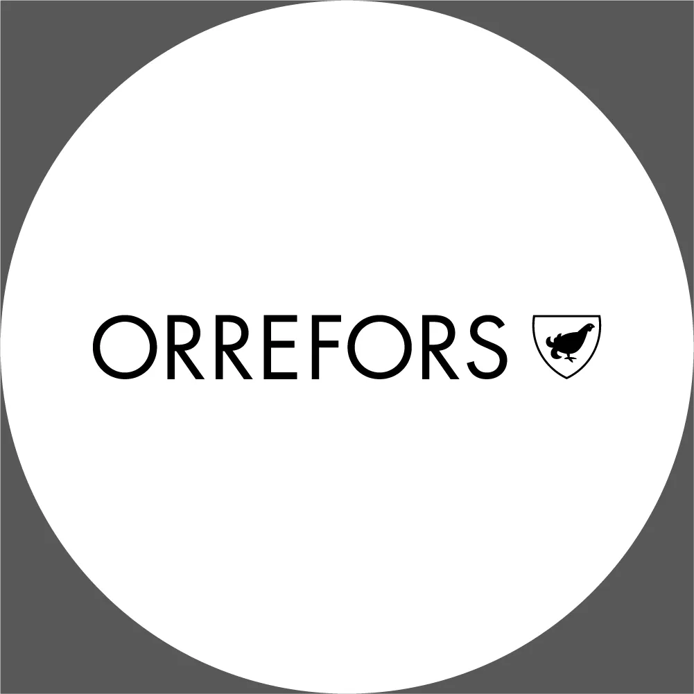 Orrefors