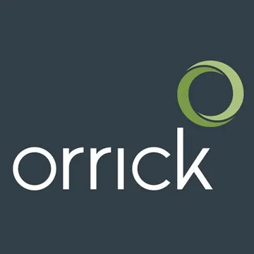 Orrick, Herrington & Sutcliffe Logo