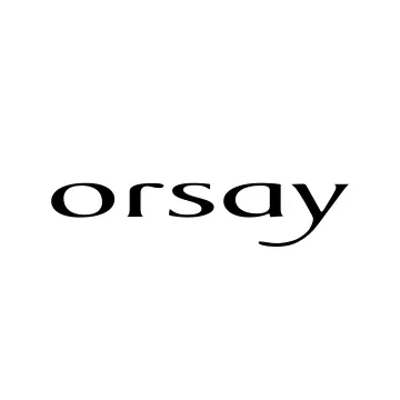 ORSAY Logo