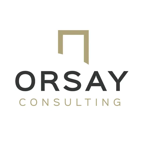 Orsay Group logo