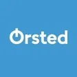 Ørsted-company-logo
