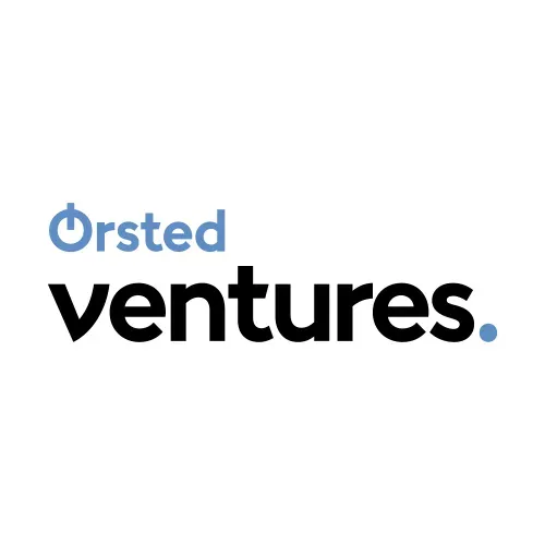 Orsted Venture logo