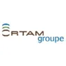 Groupe Ortam logo