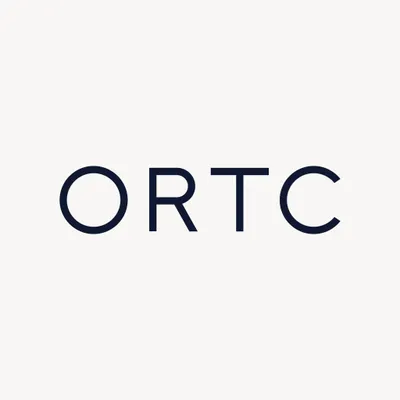 ORTC Clothing Co logo