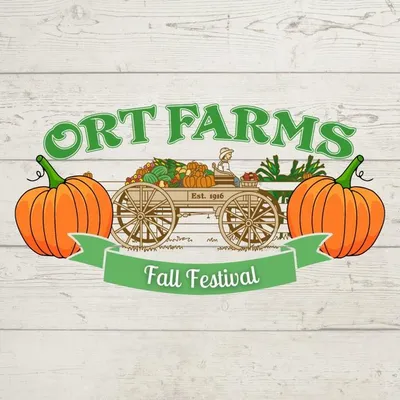 Ort Farms logo