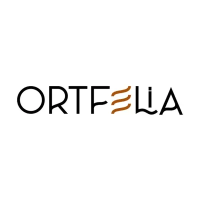 ortfelia.com logo