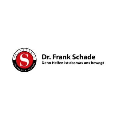 Praxis für Orthopädie Dr. Schade