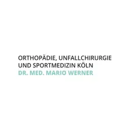 Praxis Dr. med. Mario Werner