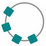 Logo Orthodontiepraktijk Binda