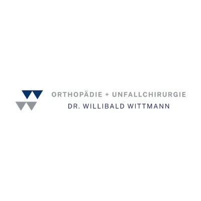 Orthopädie + Unfallchirurgie Dr. med. Willibald Wittmann