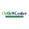 OrthoCenter logo