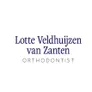 Logo Orthodontiepraktijk Veldhuijzen van Zanten