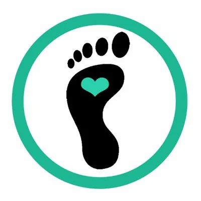 OrthoFeet logo