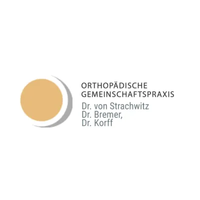 Orthopädische Gemeinschaftspraxis Dr. med. Benedikt Graf von Strachwitz,  Dr. med. Ralph Bremer & Kollegen