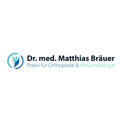 Dr. med. Matthias Bräuer Facharzt für Orthopädie und Unfallchirurgie