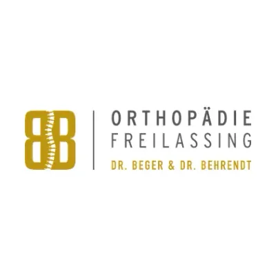 Orthopädische Praxis Dr. Beger & Dr. Behrendt