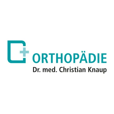Orthopädie Dr. med. Christian Knaup