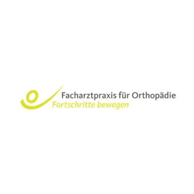 Jörn Homburg, FA f. Orthopädie