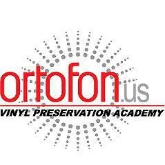 Ortofon logo