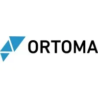 Ortoma AB Series B Logo