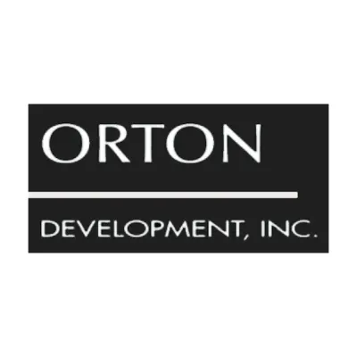 Orton Development Inc logo