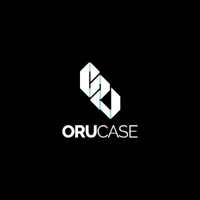 Orucase logo