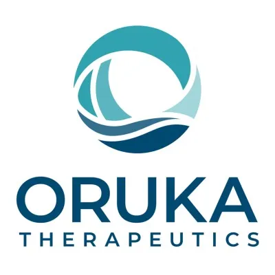 Oruka Therapeutics, Inc. logo