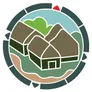 Logo 't Melkfebriekie Orvelte