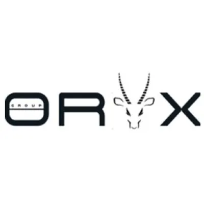 Oryx Group logo