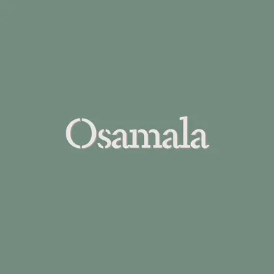 Osamala logo