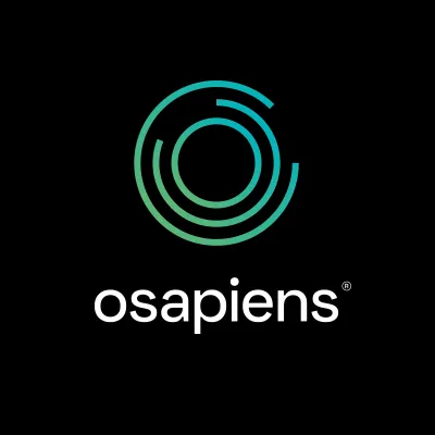 Osapiens logo