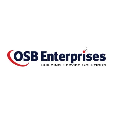 OSB Enterprises Logo