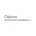 Osborn Consulting Engineers Pty Ltd Logo