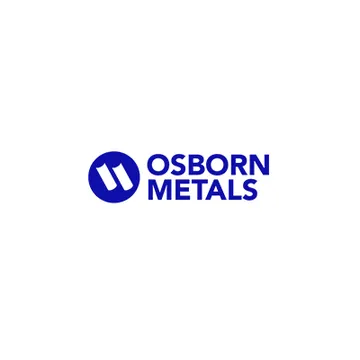 Osborn Metals Logo