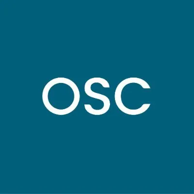 OSC Logo