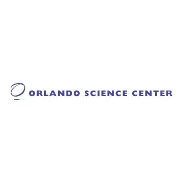 Orlando Science Center Logo