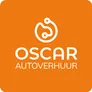 Logo Oscar Autoverhuur - Marie Curiestraat