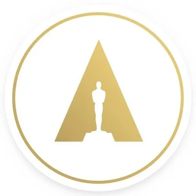oscars.org company logo provided by Brandfetch.com