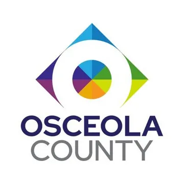 Osceola County Logo