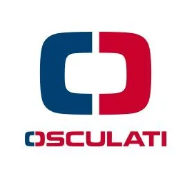 Osculati logo