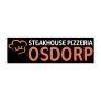 Logo Steakhouse - Pizzeria Osdorp