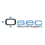 Logo Osec BV