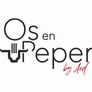 Logo Os en Peper