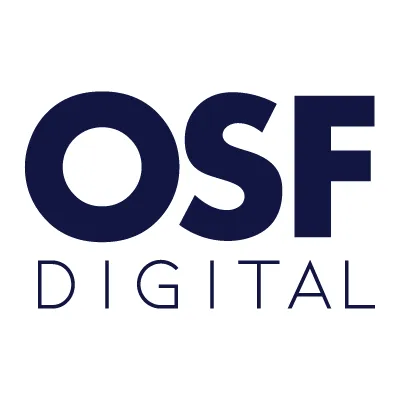 OSF Digital Logo