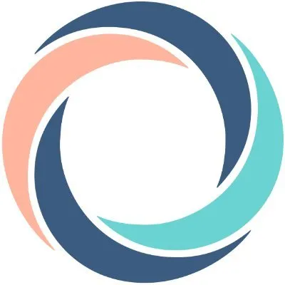 Logo by Brandfetch