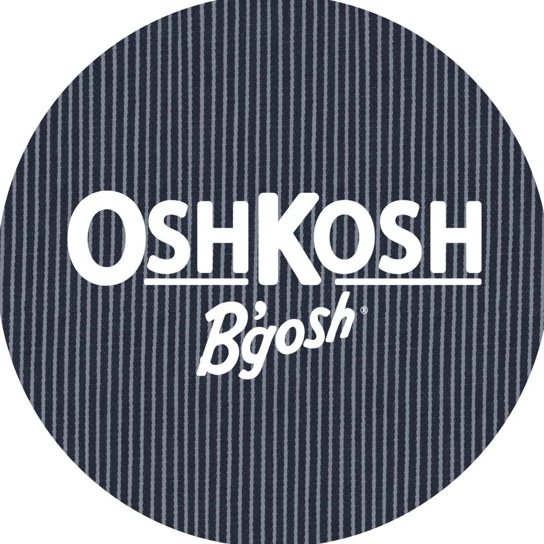 OshKosh B'gosh logo