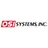 Osi Systems logo