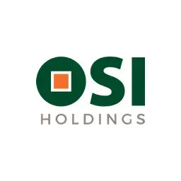 OSI Investment Holdings logo