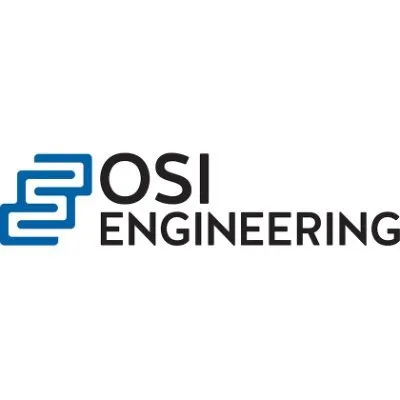 Osi Engineering, Inc.
