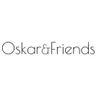 Oskarfriends logo